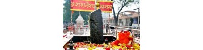 சனி சிங்கனாபூர் , மகாராஷ்டிரா 